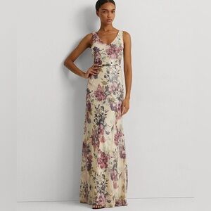 Lauren Ralph Lauren Dress